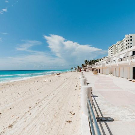 Hotelzone L20 Beach Access Канкун Екстер'єр фото