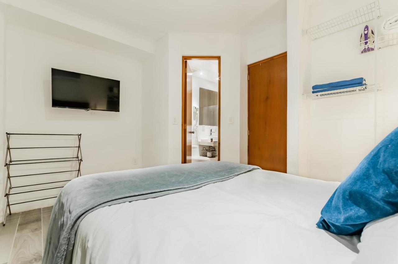 Hotelzone L20 Beach Access Канкун Екстер'єр фото