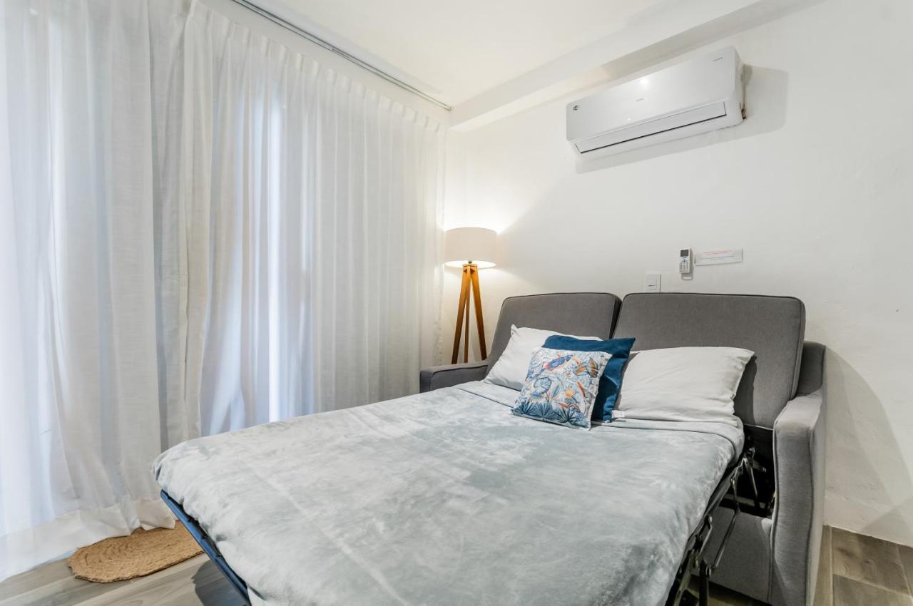 Hotelzone L20 Beach Access Канкун Екстер'єр фото